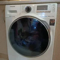 تعمیر تخصصی لباسشویی اتوماتیک در منزل