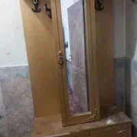 کمد|جاکفشی، کمد، دراور|مشهد, گاز|دیوار