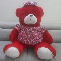 خرس سایزبزرگ