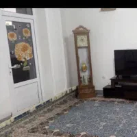 ساعت ایستاده