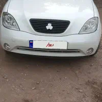 تیبا دو مدل1400