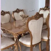 نهارخوری مدل افسون