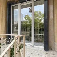 جشنواره درب ‌پنجره Upvc وبالکن شیشه به قیمت پارسال|خدمات پیشه و مهارت|زنجان, |دیوار