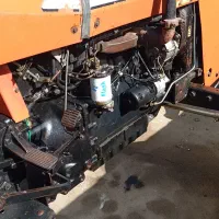 فروش‌تراکتورمدل۸۲|خودرو سنگین|ملایر, |دیوار