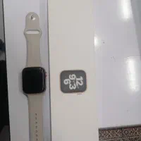 اپل واچ se2021