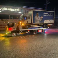 کفی خودروبر ماشین بر یدکش جرثقیل امدادخودرو|خدمات حمل و نقل|رشت, انصاری|دیوار