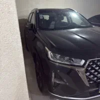 تیگو ۷ پرومکس awd|خودرو سواری و وانت|تبریز, |دیوار