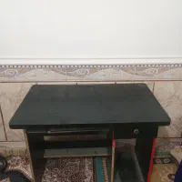 باسلام میز کامپیوتر درحد نو سالمه فروشی|میز تحریر و کامپیوتر|زابل, |دیوار