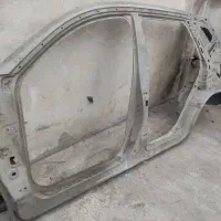 بدنه تیگو ۷|قطعات یدکی و لوازم جانبی|گرگان, |دیوار