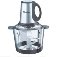 خردکن دسینی  با چک و بازنشسته فروشگاه کرملو