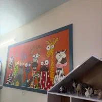 مربی بازی و مربی نوباوه
