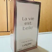 عطر ادوپرفیوم لانکوم La Vie Est Belle اصل