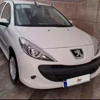 پژو ۲۰۷ سقف فلز ۱۴۰۴ تیوفایو