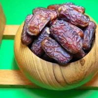 خرما محلی