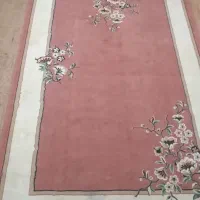 فرش ۵۰۰شانه ۴متری|فرش|پرند, فاز ۶|دیوار