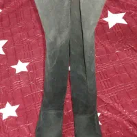 بوت بلند سوییت سایز ۳۹