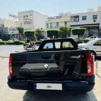 اریسان ۲ مشکی ۱۴۰۲|خودرو سواری و وانت|بوشهر, |دیوار