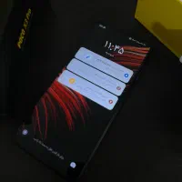 Poco x3 pro 256/8|موبایل|رامهرمز, |دیوار