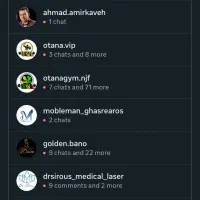 ادمین اینستاگرام و تولید محتوا