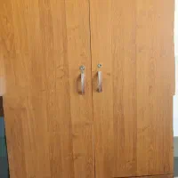 کمدلباس دوعدد شیک وتمیز ارسال رایگان
