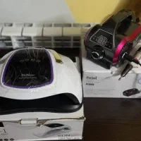 کاشت ناخن|آرایشگاه و سالن‌های زیبایی|نهاوند, |دیوار