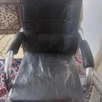 صندلی دفتری