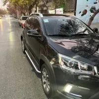 X22 مشکی کم کار واقعی اتومات|خودرو سواری و وانت|مشهد, هفده شهریور|دیوار