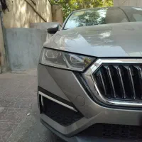 اشکودا اوکتاویا پرمیوم|خودرو سواری و وانت|تهران, الهیه|دیوار