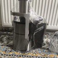 آبمیوه گیری دلمونتی|آبمیوه‌گیر و آب‌مرکبات‌گیر|کرج, شاهین‌ویلا|دیوار