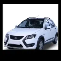 کوییک GXL صفر تحویل بهمن 1404