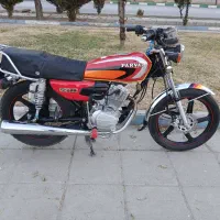 موتور سیکلت