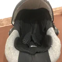 کریر نوزاد|تخت و صندلی بچه|ساری, |دیوار