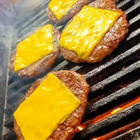 برگر دستی|خوردنی و آشامیدنی|رشت, لاکان|دیوار