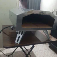 فر پیتزا کیک نون و... حیران|کافیشاپ و رستوران|یزد, |دیوار