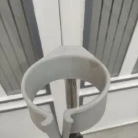 عصا|پزشکی|مبارکه, |دیوار