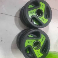 وسایل ورزشی