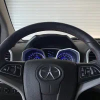 جک s3 مدل ۱۴۰۰|خودرو سواری و وانت|کرج, مهرویلا شمالی|دیوار