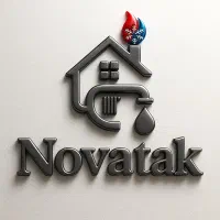خدمات تاسیساتی نُواتَک