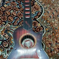 گیتار اسباب بازی
