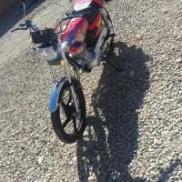هندا 125