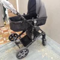 کالسکه اسپرینک حرفه ای