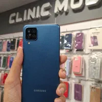 گوشی samsung A12 با حافظه ۶۴ گیگابایت|موبایل|تهران, وحیدیه|دیوار