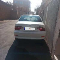 سورنEF7مدل91|خودرو سواری و وانت|شاهین دژ, |دیوار