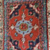 پادری|پادری|اردبیل, |دیوار