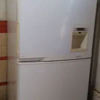 یخچال و فریزر