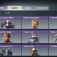 اکانت|کنسول، بازی ویدئویی و آنلاین|تهران, زرگنده|دیوار