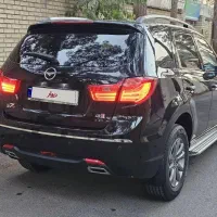 هایما s7 پلاس|خودرو سواری و وانت|کرج, مصباح|دیوار