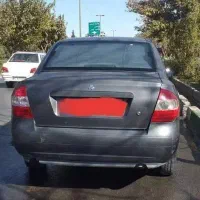 تیبا درجه یک همه چی صفر|خودرو سواری و وانت|دورود, |دیوار