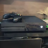 Xbox one