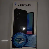 گوشیA05s